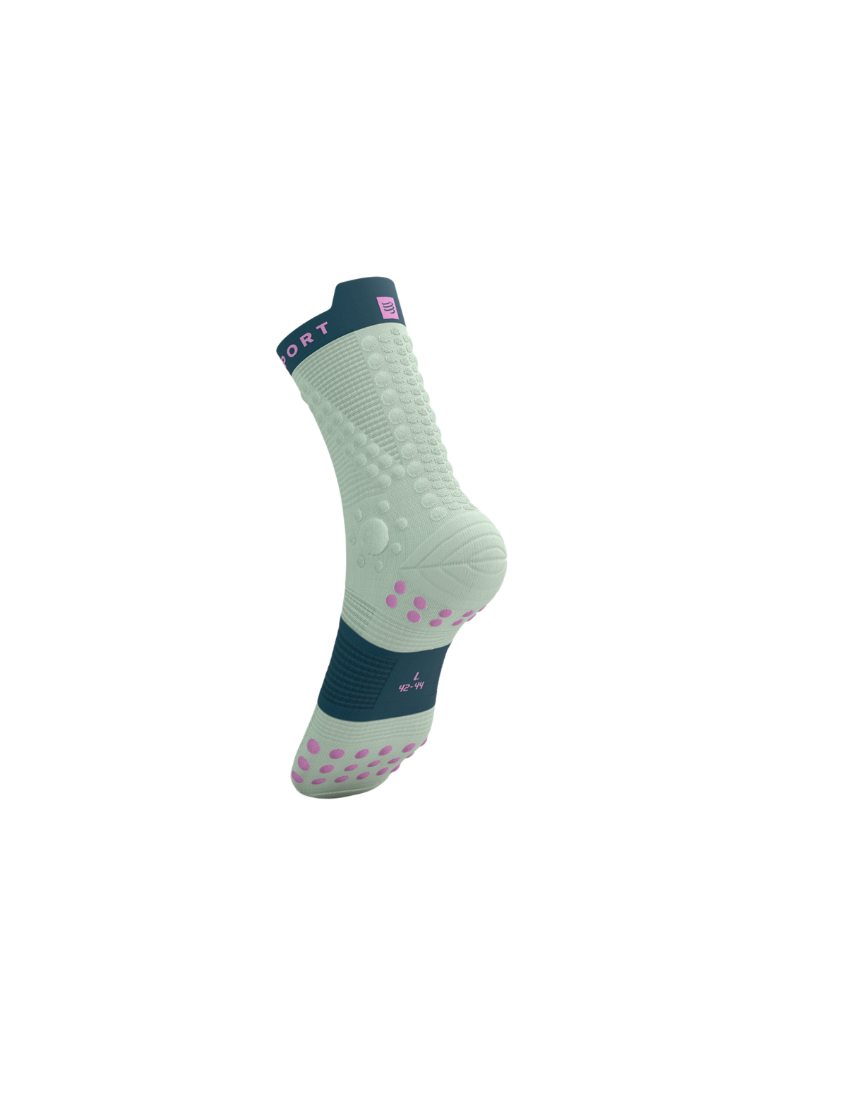 Compressport | Pro Racing Socks Trail V4.0 | Trailrunsokken - Trail.nl