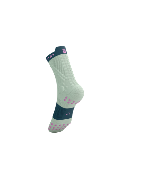 Compressport | Pro Racing Socks Trail V4.0 | Trailrunsokken - Trail.nl