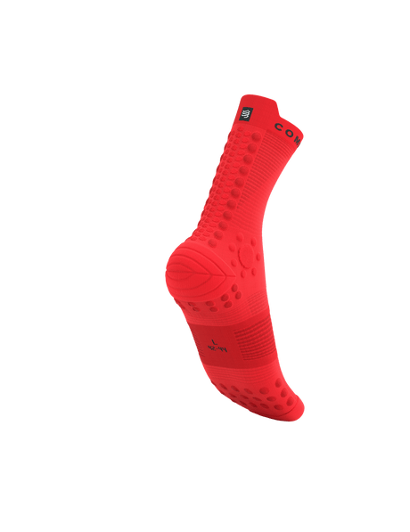 Compressport | Pro Racing Socks Trail V4.0 | Trailrunsokken - Trail.nl