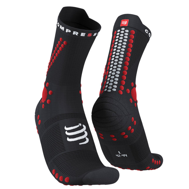 Compressport Pro Racing Socks Trail V4.0 | Trail.nl