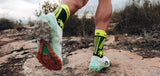 Compressport | Pro Racing Socks Trail V4.0 | Trailrunsokken | Trail.nl