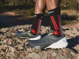 Compressport | Pro Racing Socks Trail V4.0 | Trailrunsokken | Trail.nl