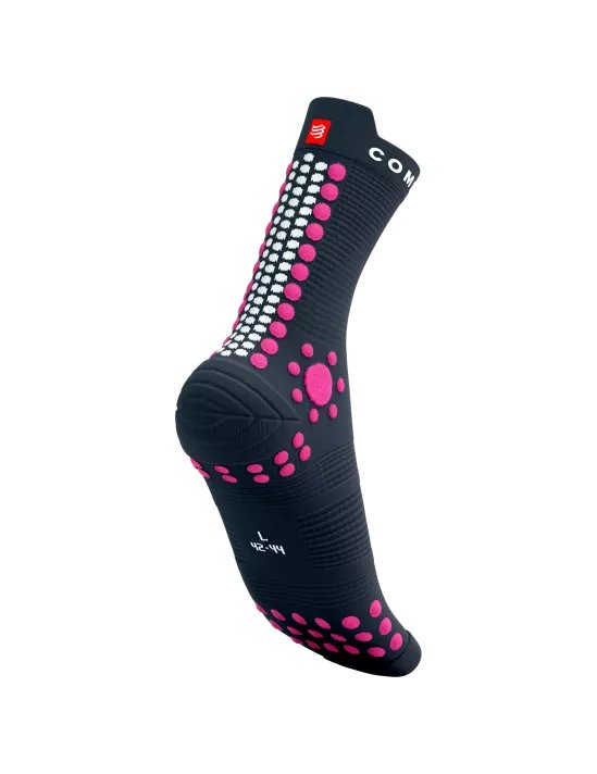 Compressport | Pro Racing Socks Trail V4.0 | Trailrunsokken | Trail.nl