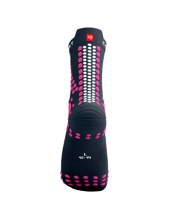 Compressport | Pro Racing Socks Trail V4.0 | Trailrunsokken | Trail.nl