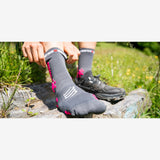 Compressport | Pro Racing Socks Trail V4.0 | Trailrunsokken | Trail.nl