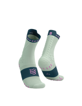 Compressport | Pro Racing Socks Trail V4.0 | Trailrunsokken - Trail.nl