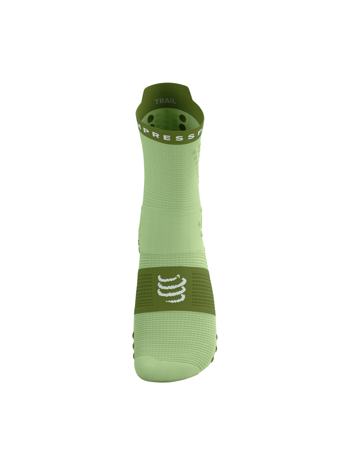 Compressport | Pro Racing Socks Trail V4.0 | Trailrunsokken - Trail.nl