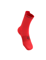 Compressport | Pro Racing Socks Trail V4.0 | Trailrunsokken - Trail.nl