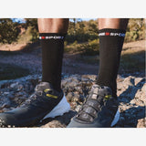 Compressport Pro Racing Socks Trail V4.0 | Trail.nl