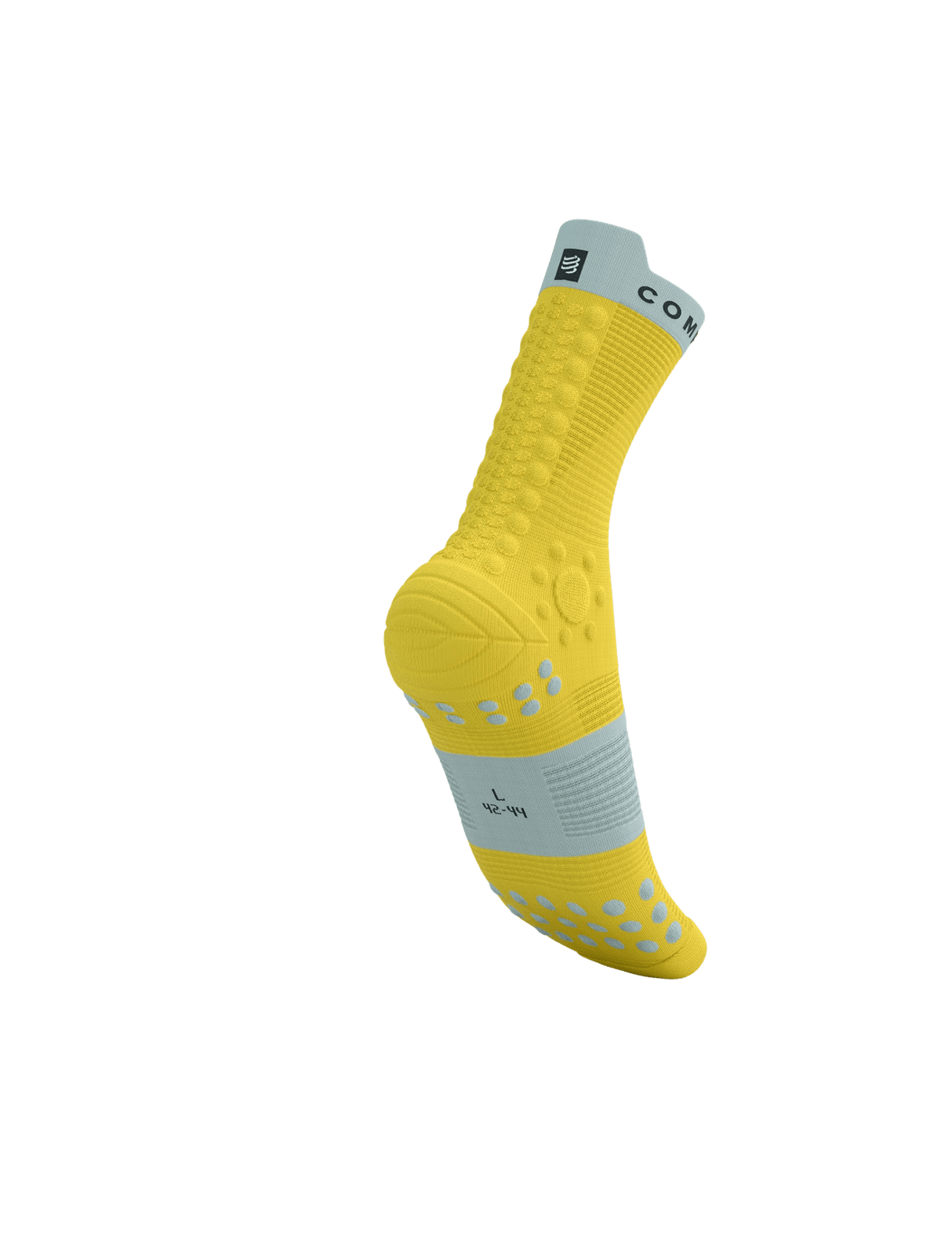 Compressport | Pro Racing Socks Trail V4.0 | Trailrunsokken - Trail.nl