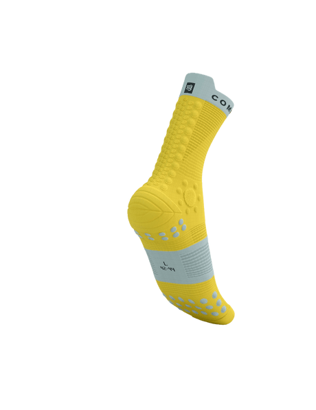 Compressport | Pro Racing Socks Trail V4.0 | Trailrunsokken - Trail.nl