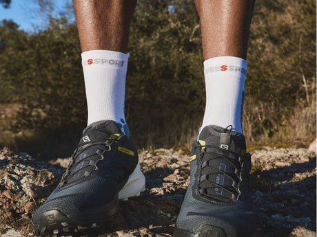 Compressport | Pro Racing Socks Trail V4.0 | Trailrunsokken | Trail.nl