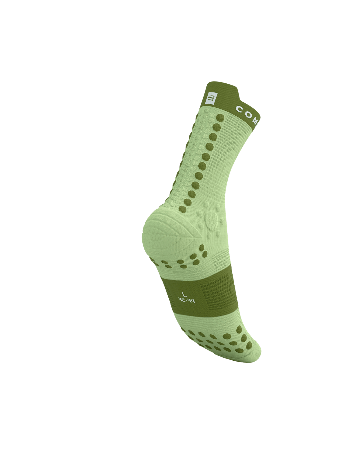 Compressport | Pro Racing Socks Trail V4.0 | Trailrunsokken - Trail.nl