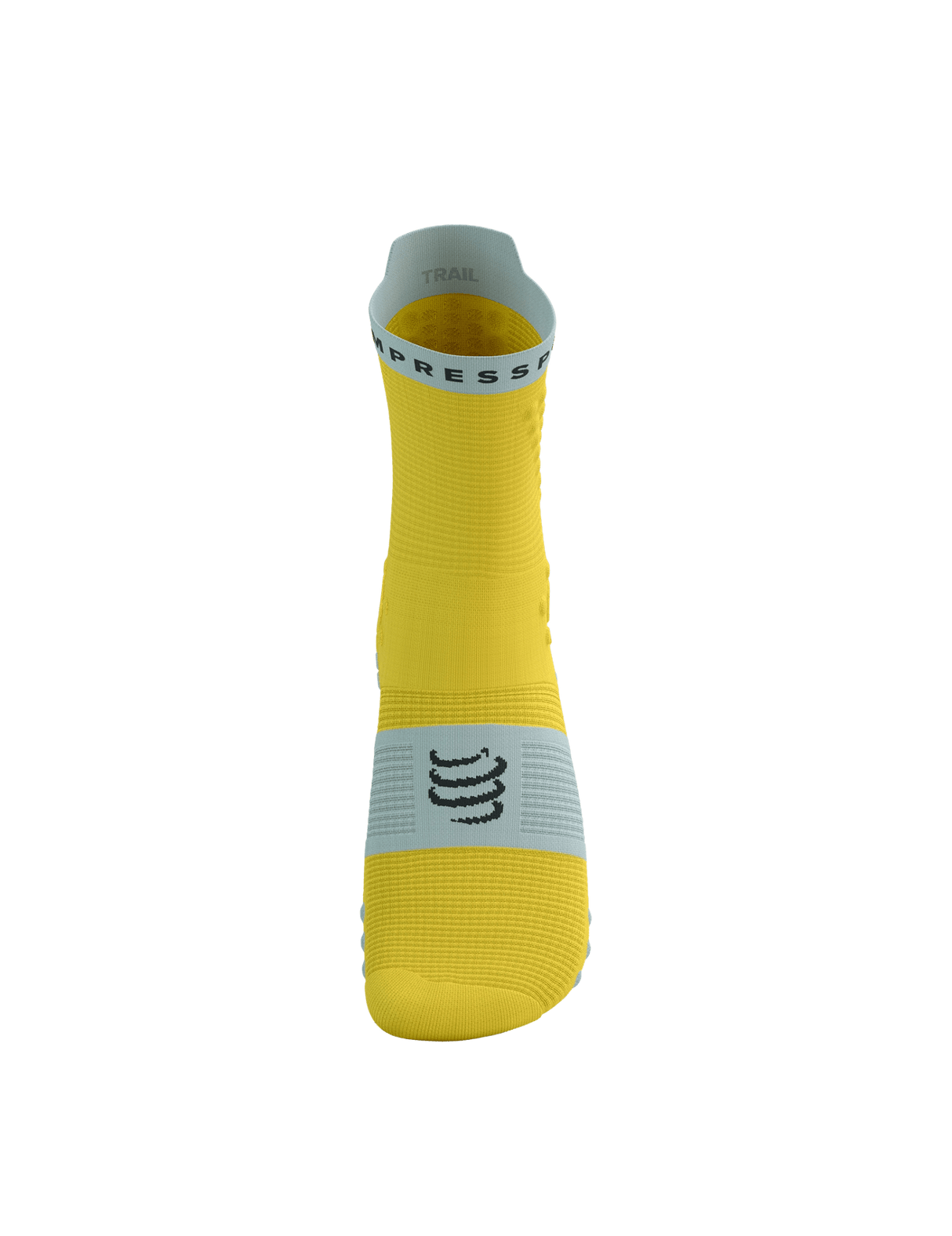 Compressport | Pro Racing Socks Trail V4.0 | Trailrunsokken - Trail.nl