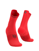 Compressport | Pro Racing Socks Trail V4.0 | Trailrunsokken - Trail.nl