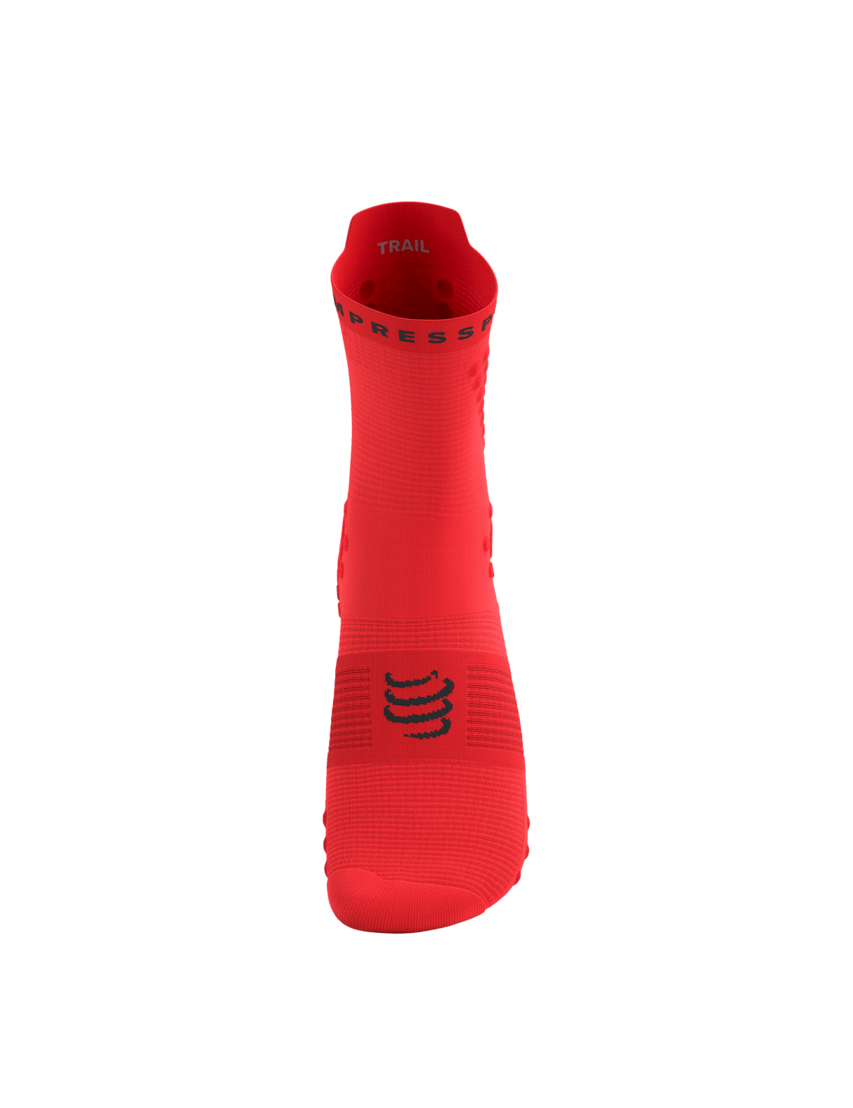 Compressport | Pro Racing Socks Trail V4.0 | Trailrunsokken - Trail.nl