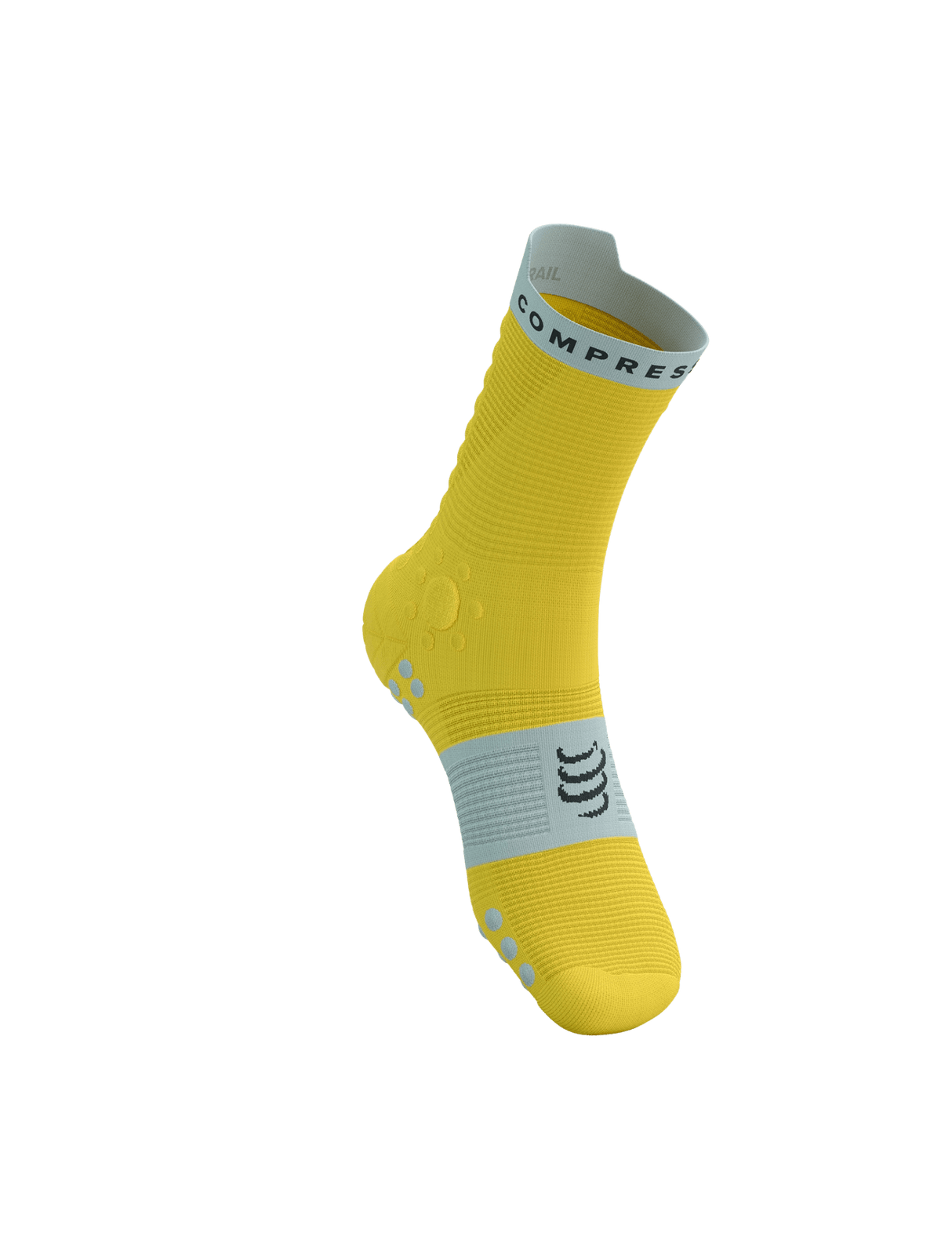 Compressport | Pro Racing Socks Trail V4.0 | Trailrunsokken - Trail.nl