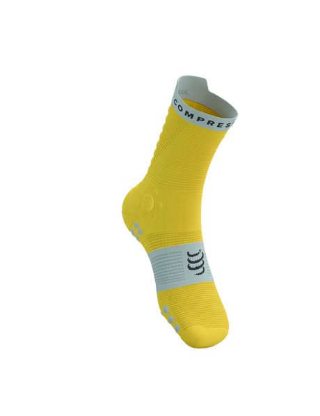 Compressport | Pro Racing Socks Trail V4.0 | Trailrunsokken - Trail.nl