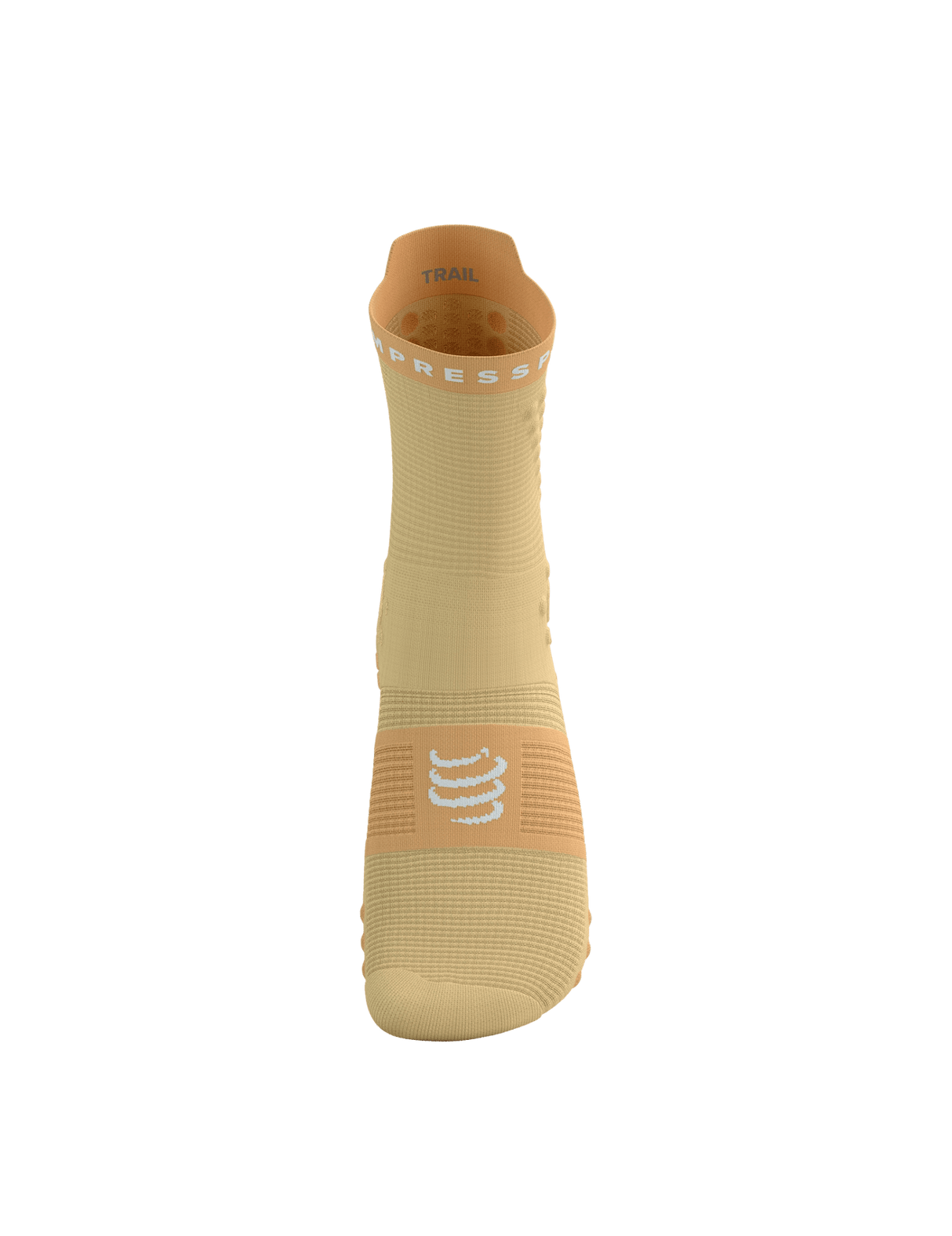 Compressport | Pro Racing Socks Trail V4.0 | Trailrunsokken - Trail.nl