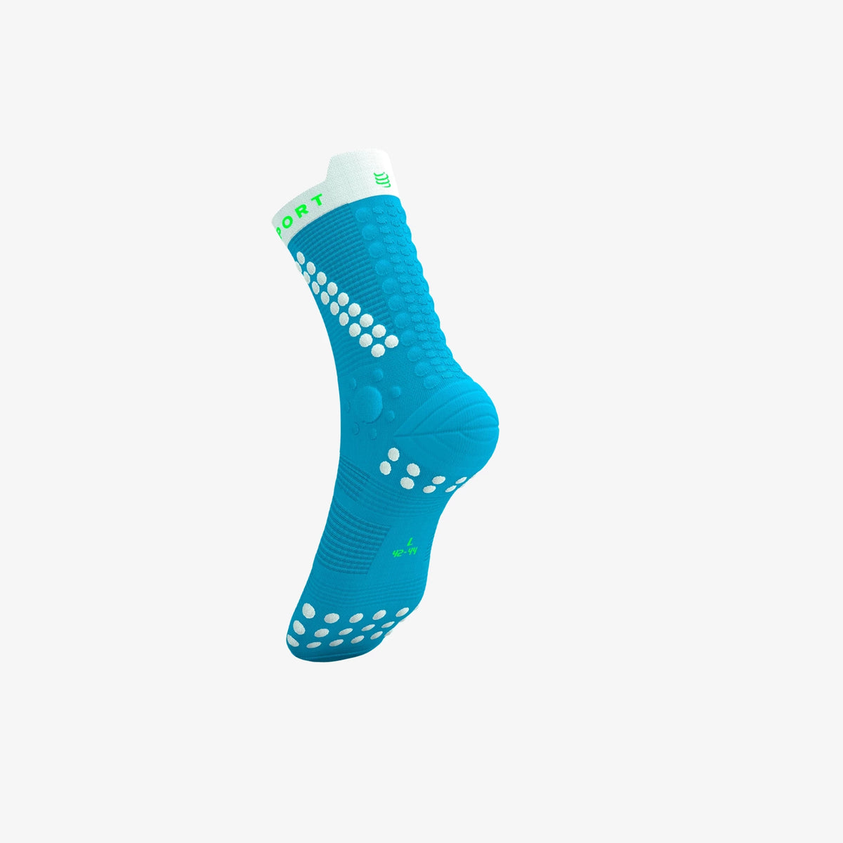 Compressport | Pro Racing Socks Trail V4.0 | Trailrunsokken - Trail.nl