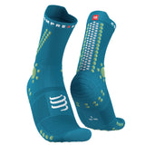 Compressport | Pro Racing Socks Trail V4.0 | Trailrunsokken | Trail.nl