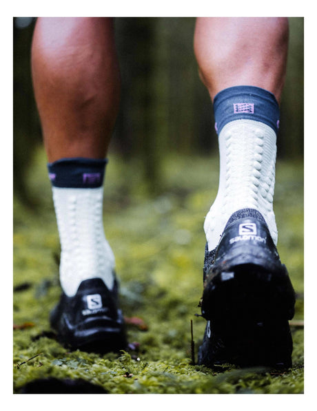 Compressport | Pro Racing Socks Trail V4.0 | Trailrunsokken - Trail.nl