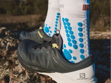 Compressport | Pro Racing Socks Trail V4.0 | Trailrunsokken | Trail.nl