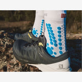 Compressport Pro Racing Socks Trail V4.0 | Trail.nl