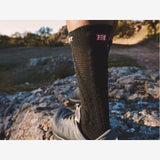 Compressport | Pro Racing Socks Trail V4.0 | Trailrunsokken | Trail.nl