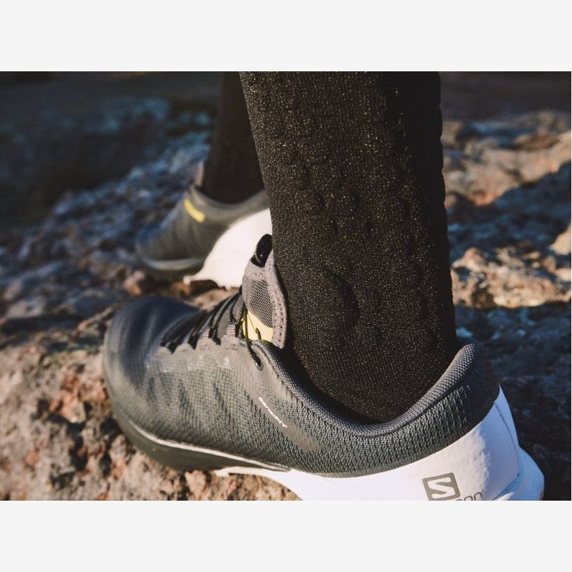 Compressport | Pro Racing Socks Trail V4.0 | Trailrunsokken | Trail.nl