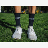 Compressport Pro Racing Socks Winter Trail | Trail.nl