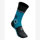 Compressport Pro Racing Socks Winter Trail | Trail.nl