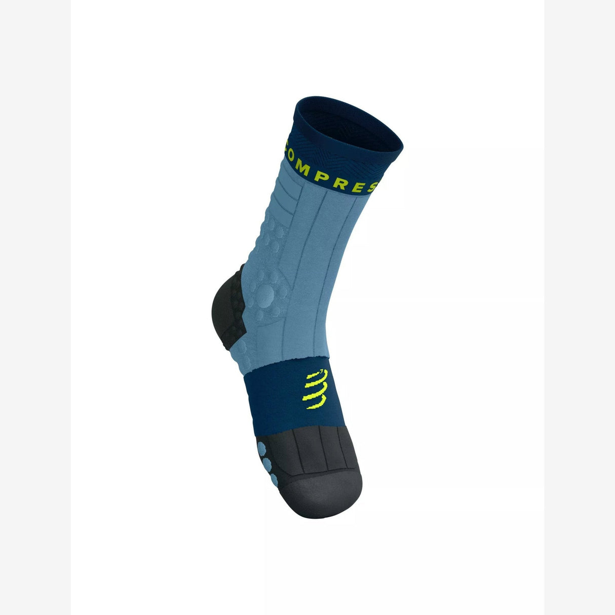 Compressport Pro Racing Socks Winter Trail | Trail.nl