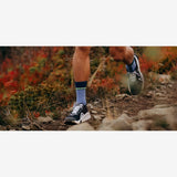 Compressport Pro Racing Socks Winter Trail | Trail.nl