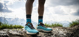 Compressport | Pro Racing Socks Winter Trail | Trailrunsokken | Trail.nl