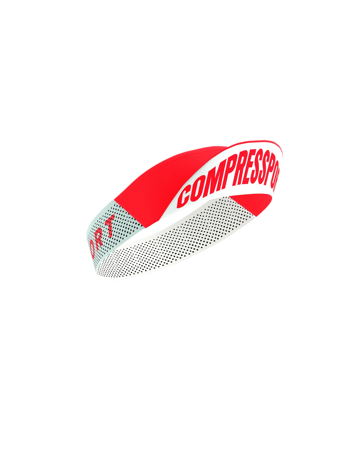 Compressport | Pro Racing Visor | Unisex | Trail.nl