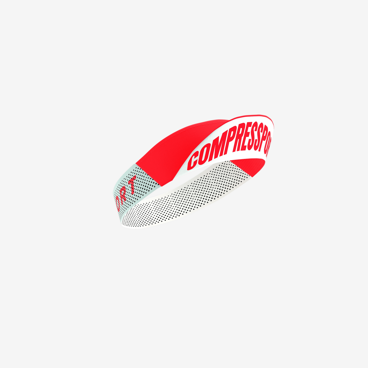 Compressport | Pro Racing Visor | Unisex | Trail.nl