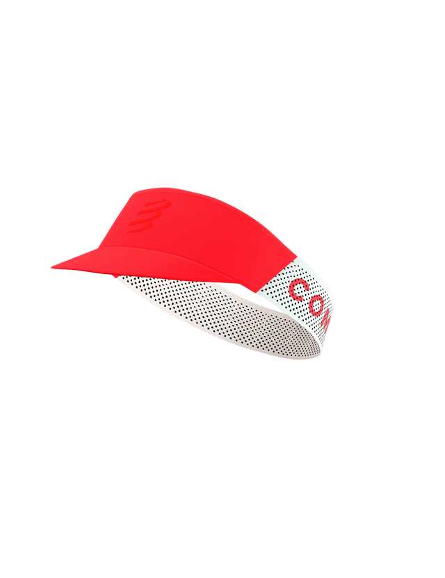 Compressport | Pro Racing Visor | Unisex | Trail.nl