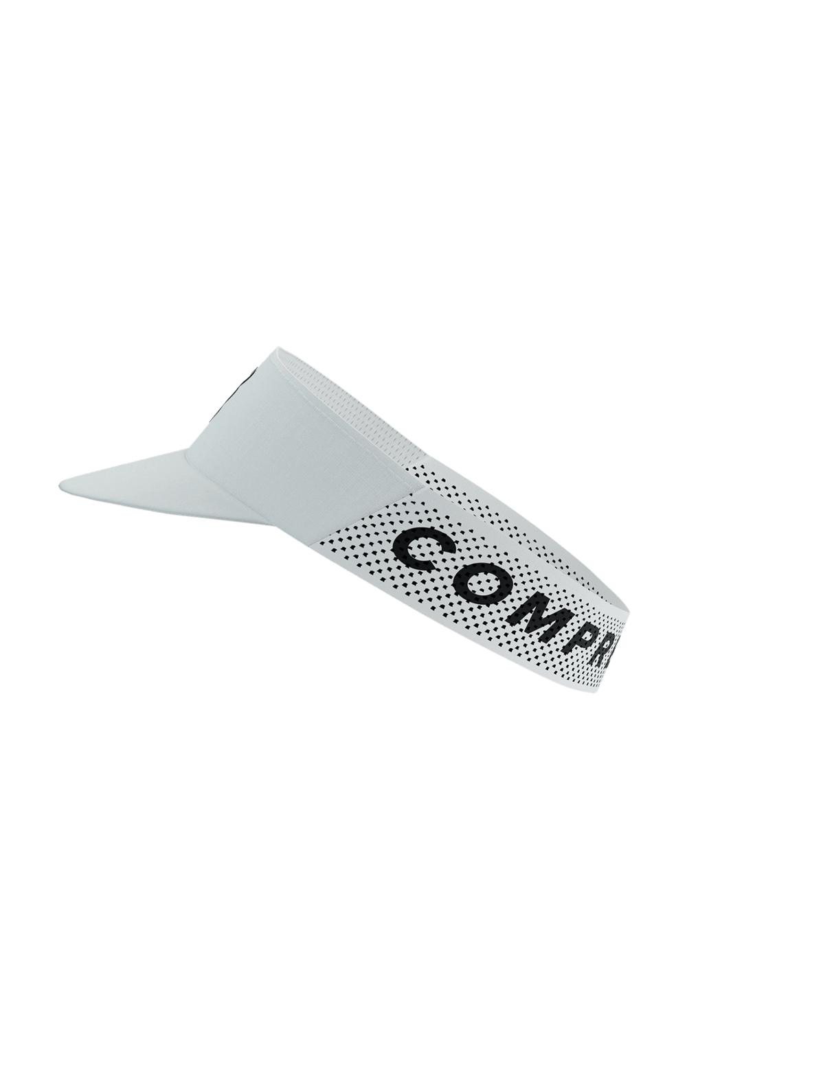 Compressport | Pro Racing Visor | Unisex | Trail.nl