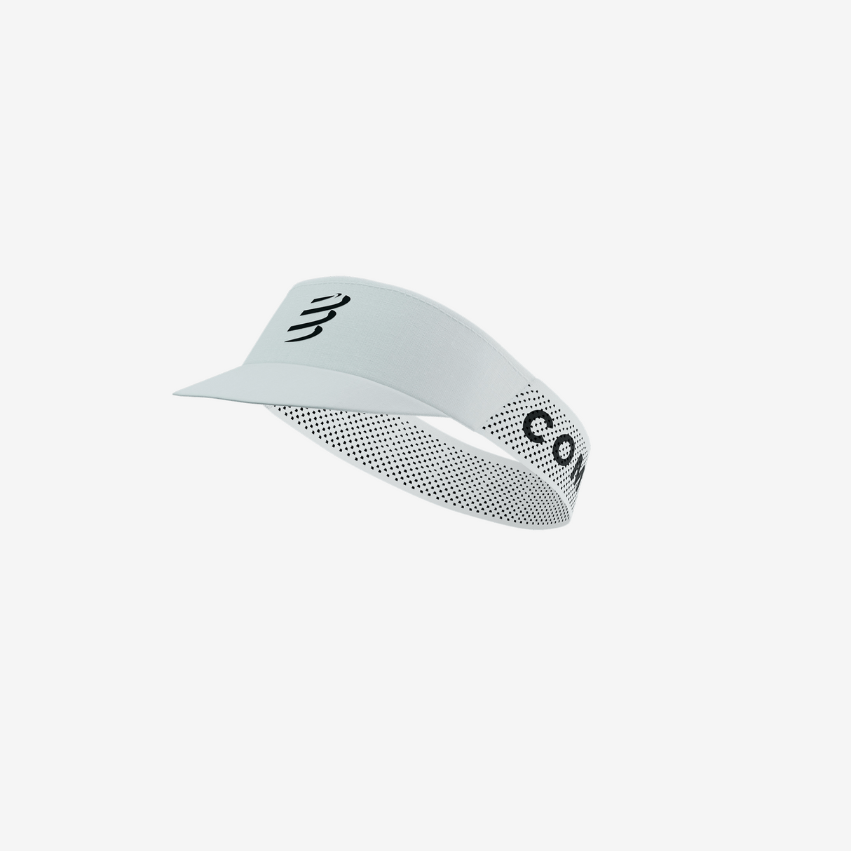 Compressport | Pro Racing Visor | Unisex | Trail.nl