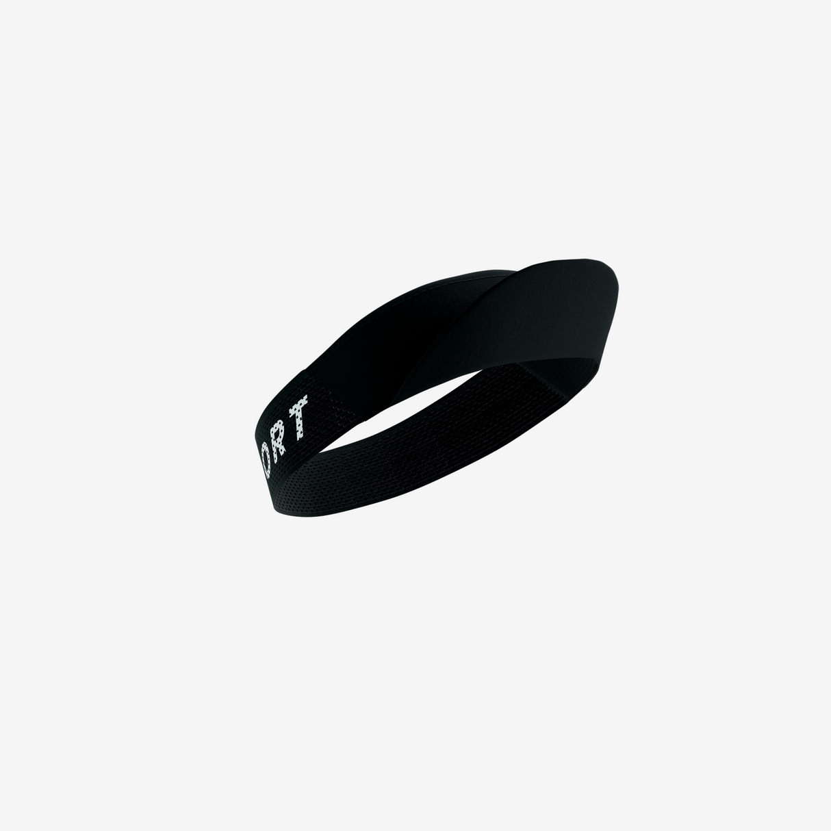 Compressport | Pro Racing Visor | Unisex | Trail.nl