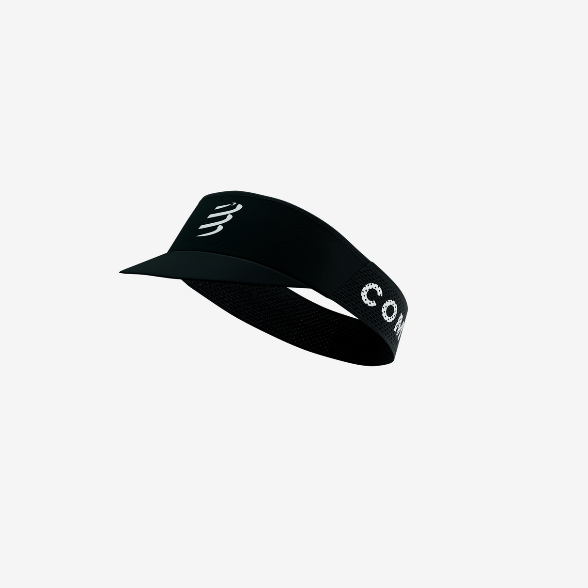 Compressport | Pro Racing Visor | Unisex | Trail.nl