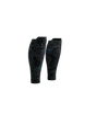 Compressport | R2 3.0 Aurora Calf Sleeves | Compressietubes | Reflectie - Trail.nl