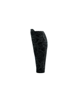 Compressport | R2 3.0 Aurora Calf Sleeves | Compressietubes | Reflectie - Trail.nl