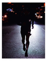 Compressport | R2 3.0 Aurora Calf Sleeves | Compressietubes | Reflectie - Trail.nl