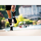 Compressport R2 3.0 Calf Sleeves | Trail.nl