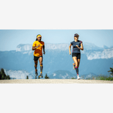 Compressport R2 3.0 Calf Sleeves - Trail.nl