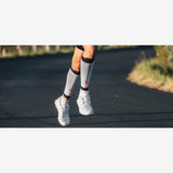 Compressport R2 3.0 Calf Sleeves | Trail.nl