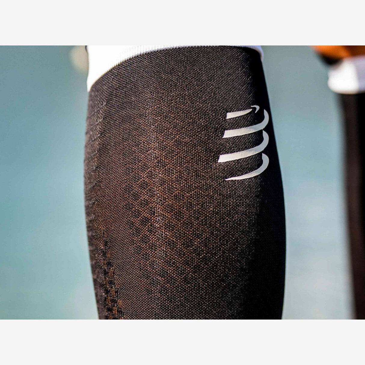 Compressport R2 3.0 Calf Sleeves | Trail.nl
