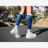 Compressport R2 3.0 Calf Sleeves - Trail.nl